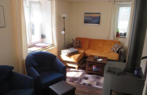 Soultzeren House | Petit Papillon