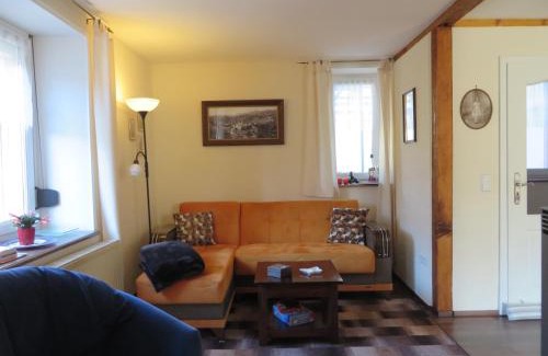 Soultzeren House | Petit Papillon