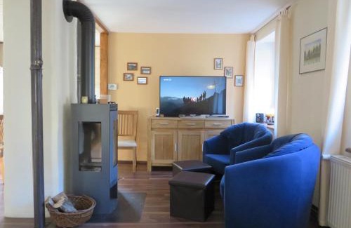 Soultzeren House | Petit Papillon