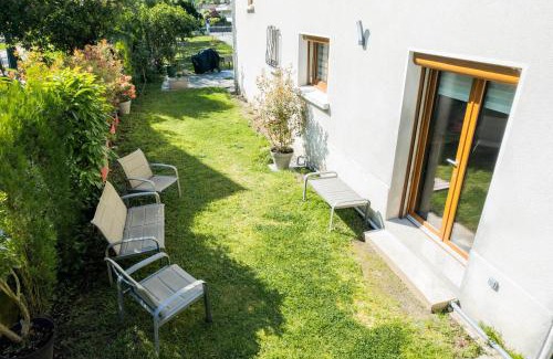 Agos-Vidalos Apartment | petit paradis