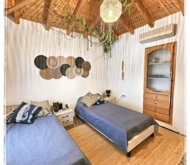 Ermionida House | Petit paradis grec