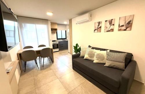 Cordoba Apartment | Petit Premium Nueva Cba - Oulton
