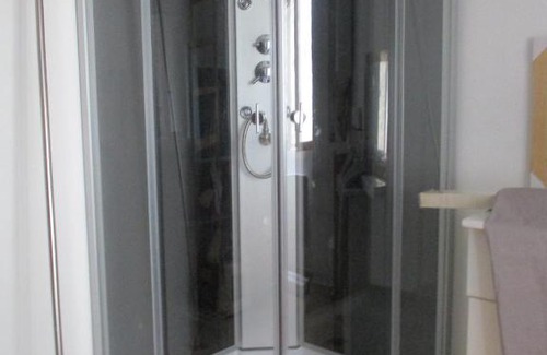 Lodeve Apartment | petit studio