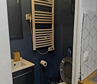 Puteaux Apartment | Petit studio proche de la defense