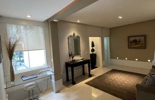 Icarai Hotel | Petit Village Icarai