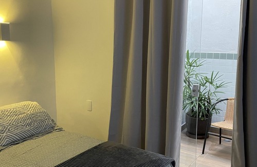 Icarai Hotel | Petit Village Icarai