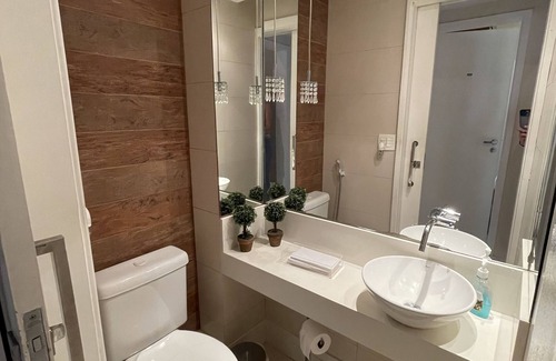 Icarai Hotel | Petit Village Icarai