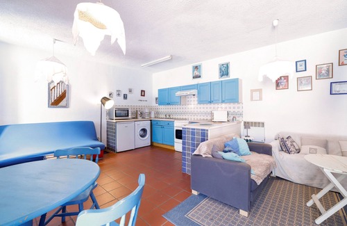 Cleguerec House | Petite house 'L'épicerie' with shared pool, shared terrace and Wi-Fi