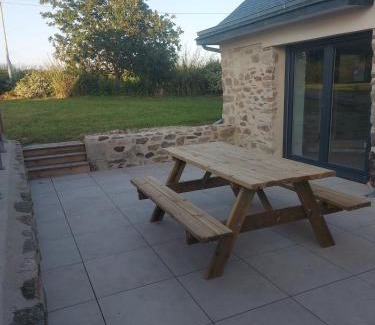 Ploudaniel House | Petite maison à la campagne