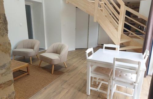 Ploudaniel House | Petite maison à la campagne