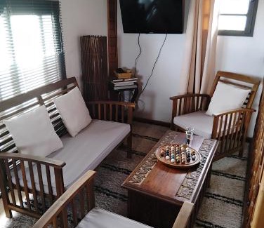 Saint-Andre House | Petite maison meublée