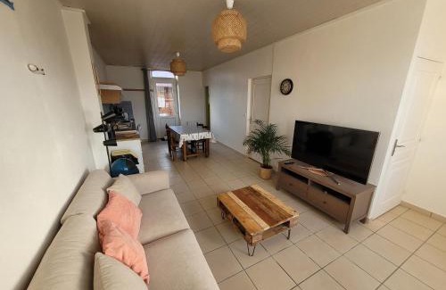 Flamanville House | Petite maison proche mer - Flamanville