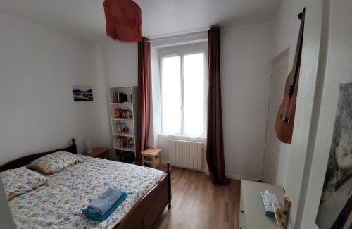 Flamanville House | Petite maison proche mer - Flamanville