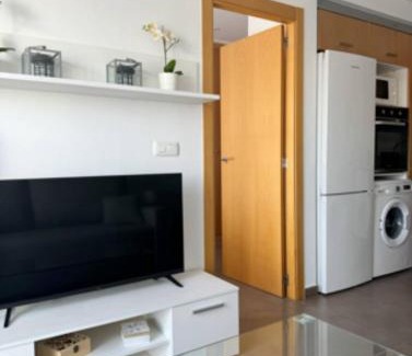 Molinell Apartment | Petite Paradise Oliva