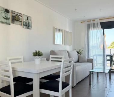 Molinell Apartment | Petite Paradise Oliva