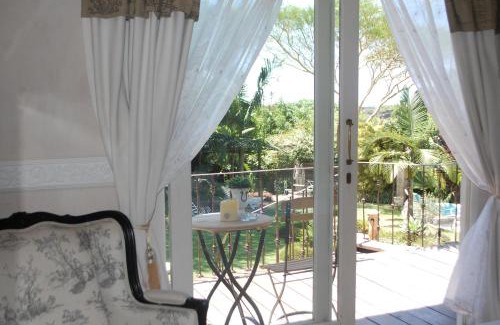 Umhlali Beach Bed & Breakfast | Petite Provence B&B