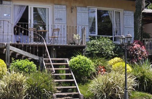 Umhlali Beach Bed & Breakfast | Petite Provence B&B