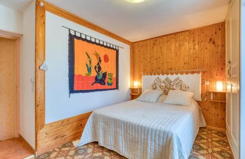 Saint-Pargoire Bed & Breakfast | Petite Suite Douillette - Suite