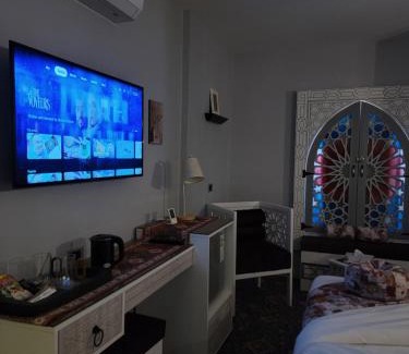 Wadi Musa Bed & Breakfast | Petra Masterpiece