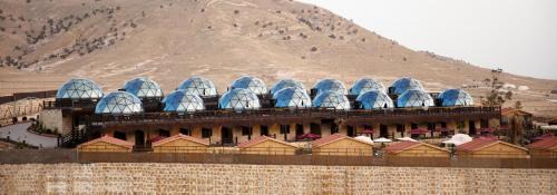Wadi Musa Resort | Petra Seasons luxury Resort