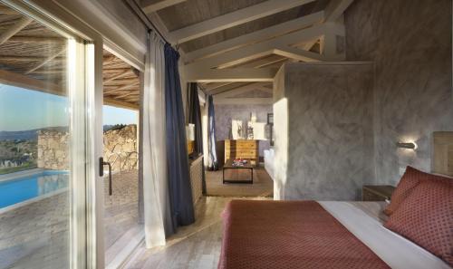 Sa Castangia Resort | Petra Segreta Resort & Spa