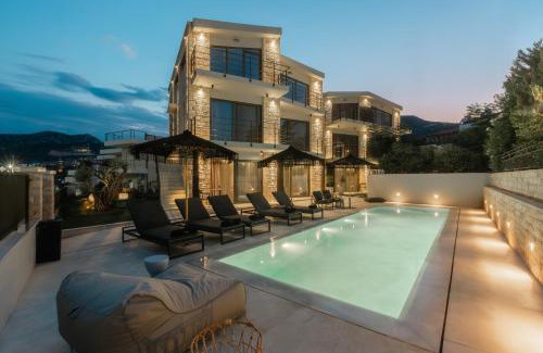 Tolo Apartment | Petra Suites Tolo