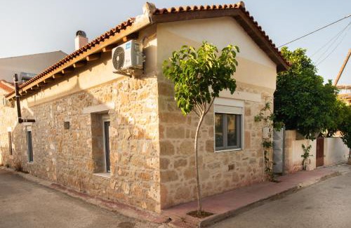 Vori House | Petra Vori Studio