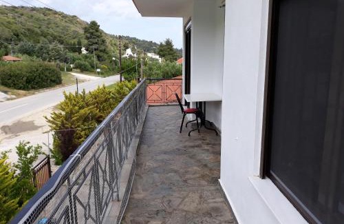 Kassandra Apartment | Petradaki Apartments