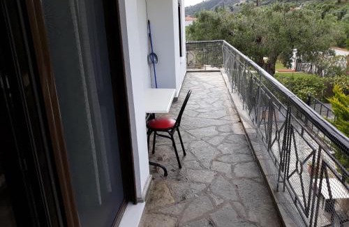 Kassandra Apartment | Petradaki Apartments