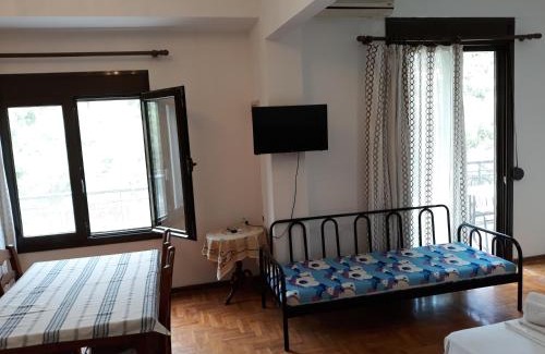 Kassandra Apartment | Petradaki Apartments