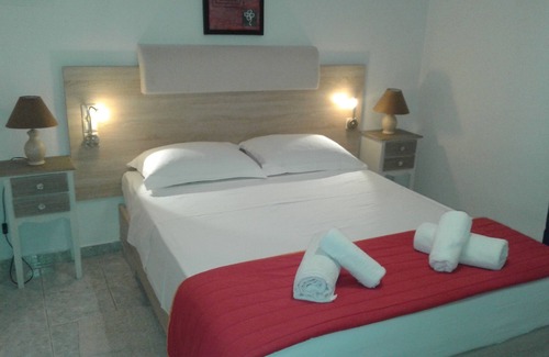 Sitia Hotel | Petras Beach