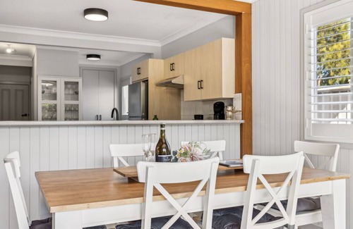 Encounter Bay House | Petrel Lodge | Family Friendly | WiFi