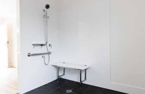 Petrie Hotel | Petrie Mill Motel