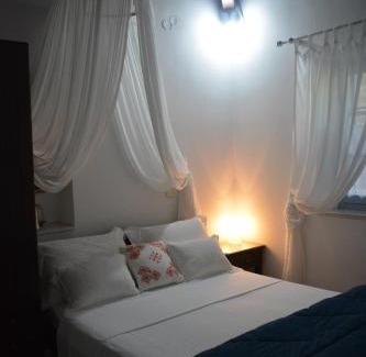 Katokhorion Apartment | Petrinο Katochori