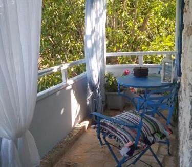 Katokhorion Apartment | Petrinο Katochori