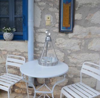 Katokhorion Apartment | Petrinο Katochori