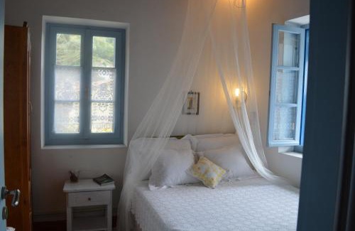 Katokhorion Apartment | Petrinο Katochori