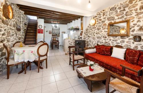 Pombia House | Petrino Residence