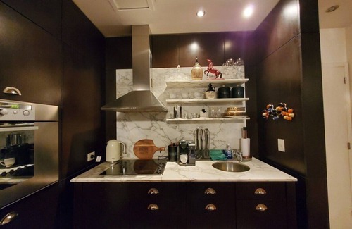 Puerto Madero Apartment | Petrona Eyle 450