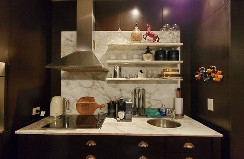 Puerto Madero Apartment | Petrona Eyle 450