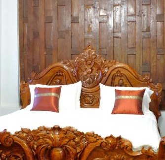 Sangkhla Buri Resort | petruntee resort