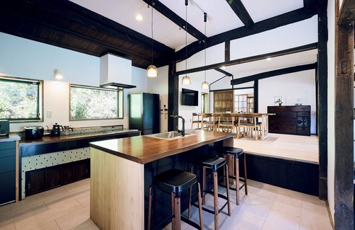 Shobara House | Pets allowed Stay in a 300yearold traditional /Shobara Hiroshima