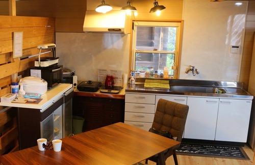 Hinasecho Hinase Cottage | Pets are welcome A private cottage on the island /Bizen Okayama