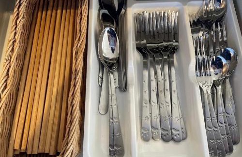 Sanmu Apartment | Pets OK! Close to the sea! Starlit House with a dog run AC8