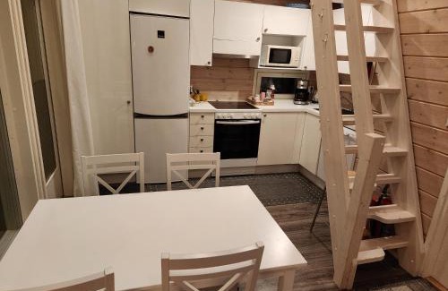 Oulu House | Peuhuntie As 15