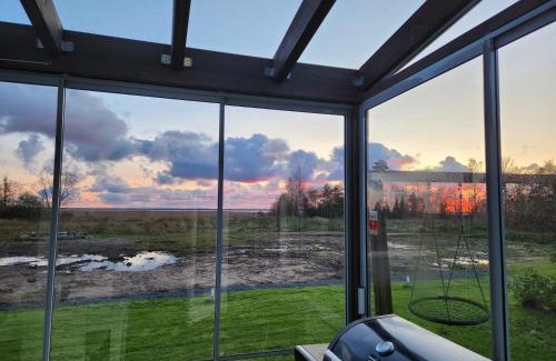 Oulu House | Peuhuntie As 15