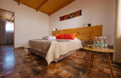 San Pedro de Atacama Apartment | Peumayen Atacama cabaña&Hostal
