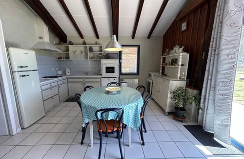 Onesse-et-Laharie House | Peyrot - Onesse-et-laharie