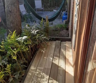 El Tesoro Apartment | Pez Espada