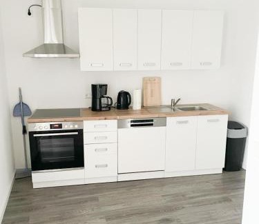 Pforzheim Apartment | PF Unterkunft